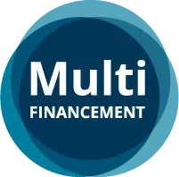 Logo multi financement