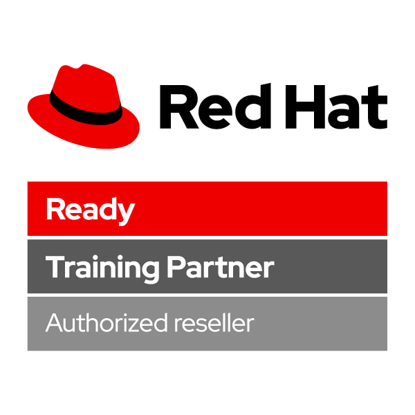 Red Hat Red Hat Training Partner Certification - Certificateur