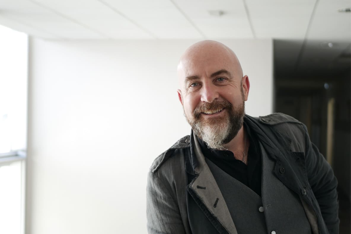 Laurent Thibolot