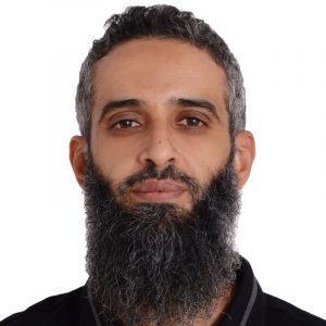 Mourad NAKIB