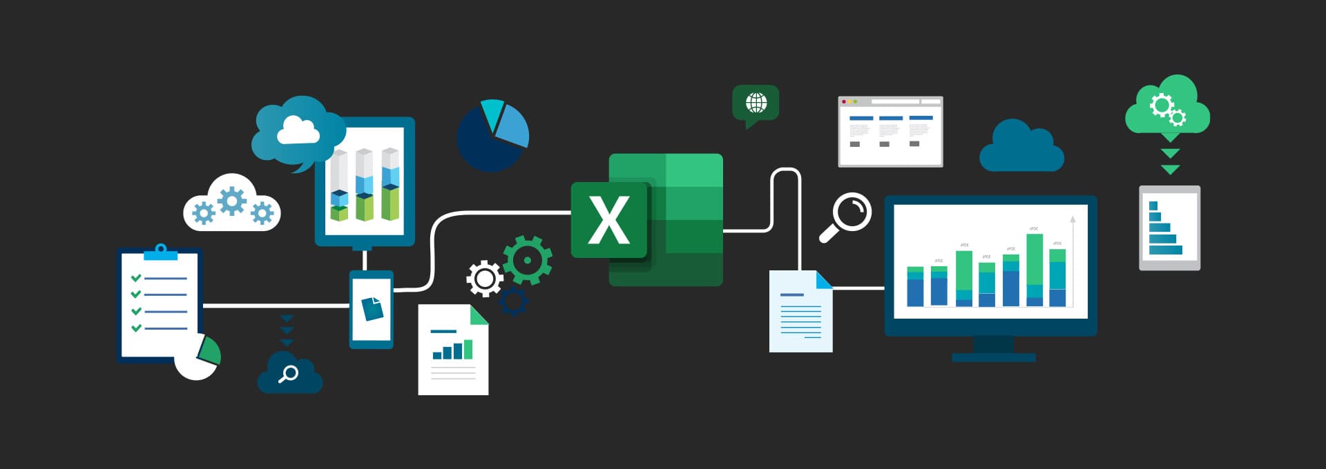 Actualités Diverses - Tableaux croisés dynamiques Excel