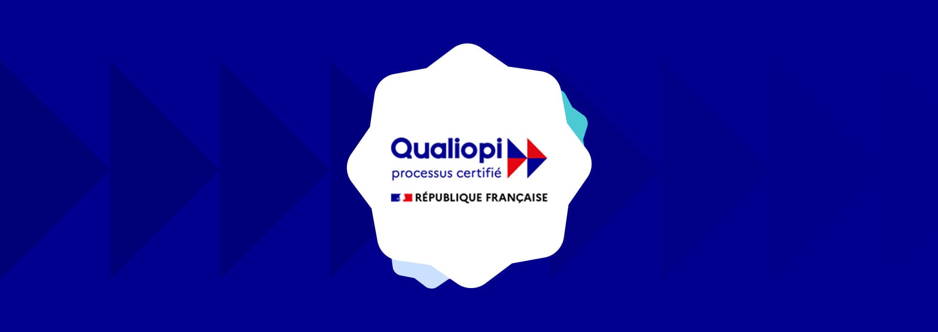 Actualités Diverses - ENI Service est certifié QUALIOPI
