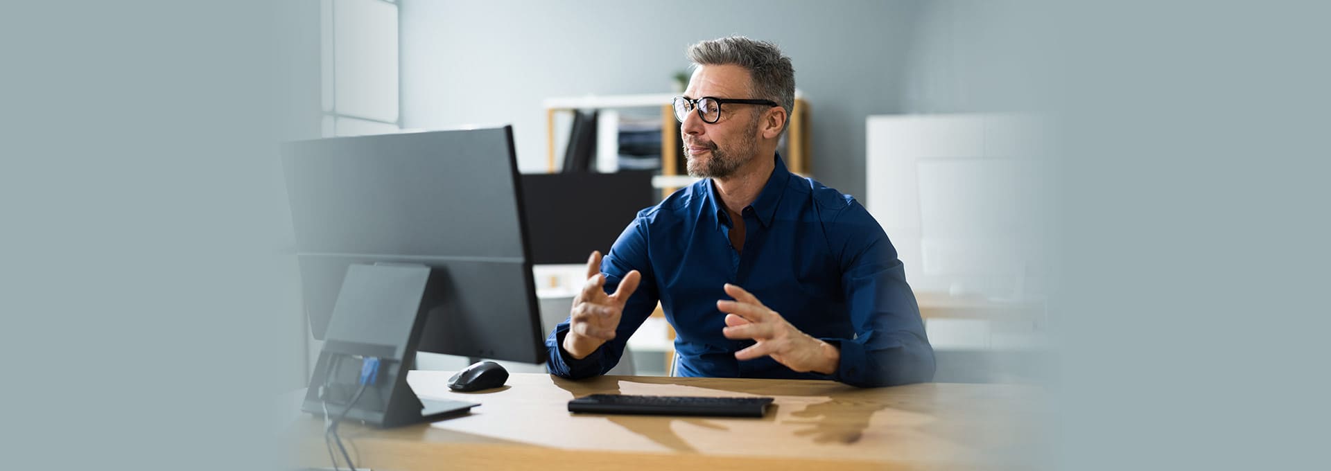 Actualités Témoignages - J’ai été bluffé par la qualité des outils de formation à distance et leur facilité d’utilisation