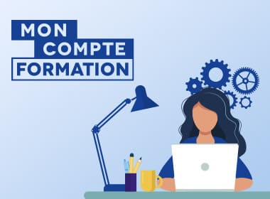 Mon Compte Formation