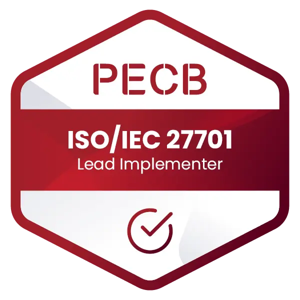 Badge de la certification