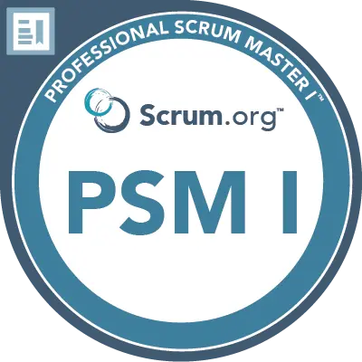 Badge de la certification