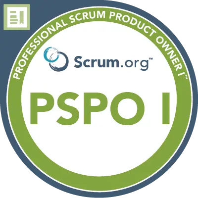 Badge de la certification
