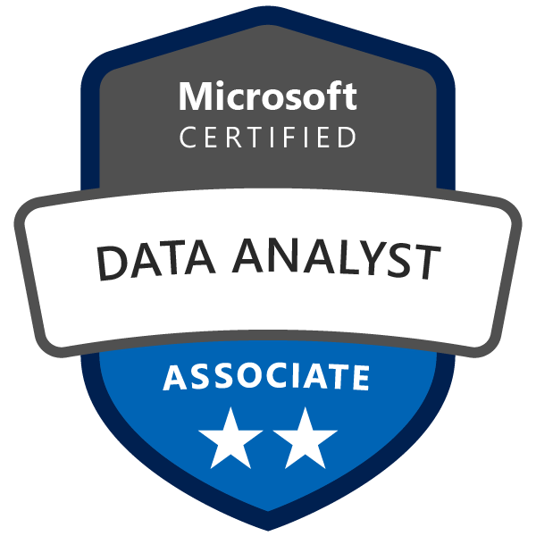 Badge de la certification