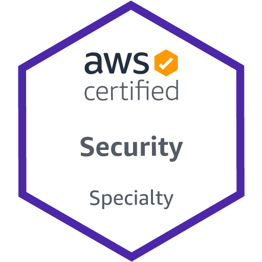 Badge de la certification