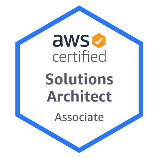 Badge de la certification