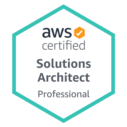 Badge de la certification