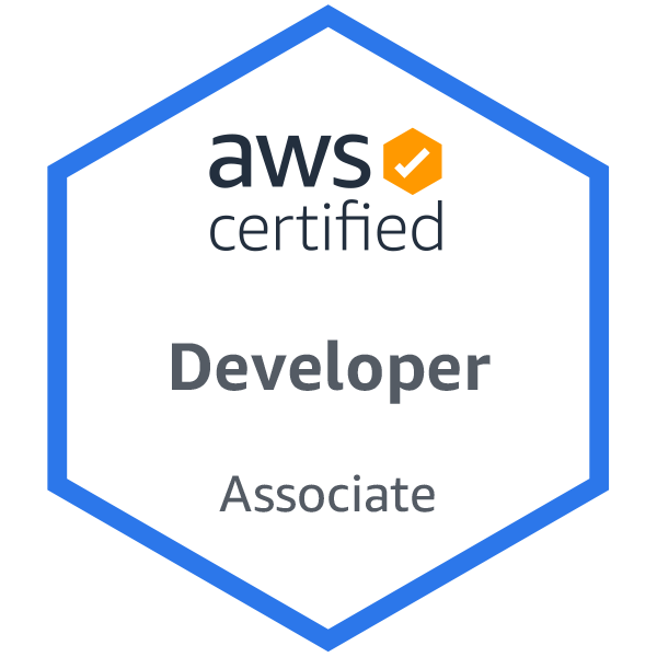 Badge de la certification
