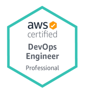 Badge de la certification