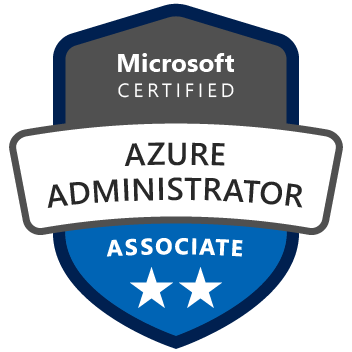 Badge de la certification