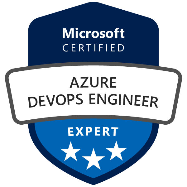 Badge de la certification