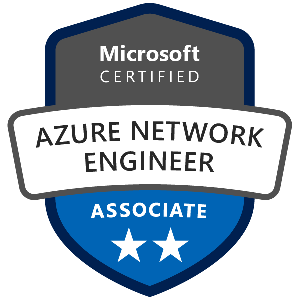 Badge de la certification