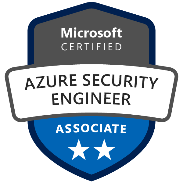 Badge de la certification