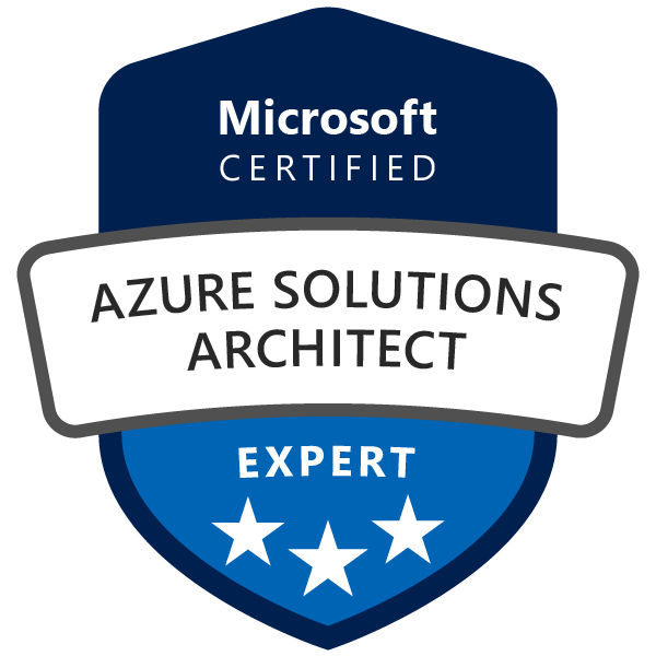 Badge de la certification