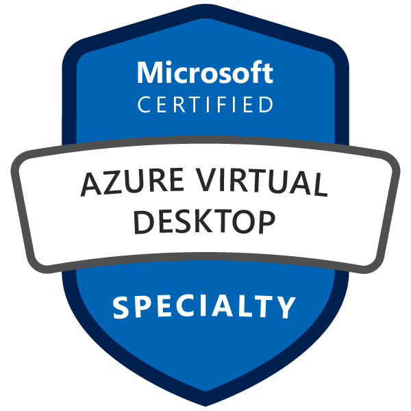 Badge de la certification