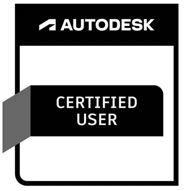 Badge de la certification