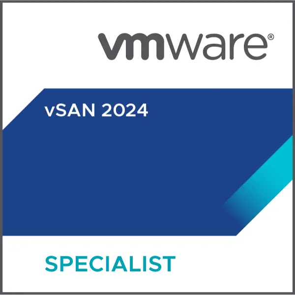 Badge de la certification