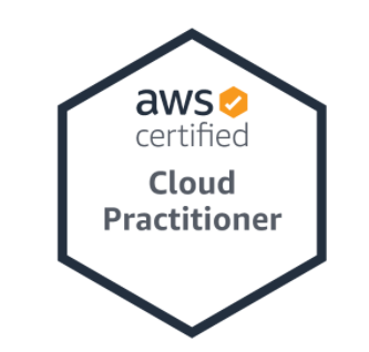 Badge de la certification