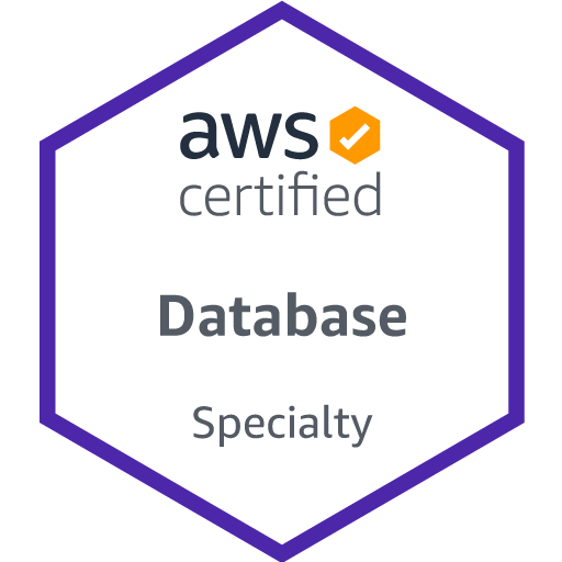 Badge de la certification