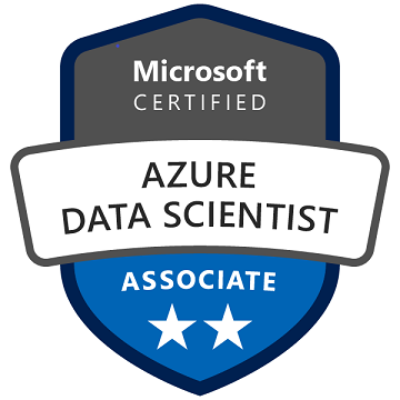 Badge de la certification