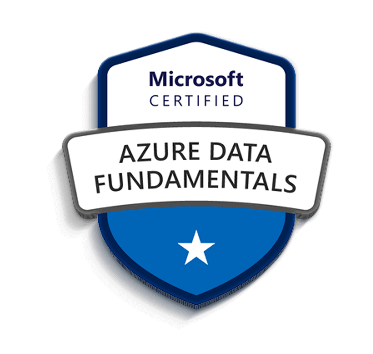 Badge de la certification