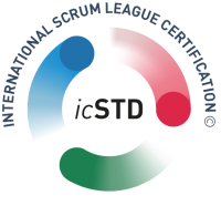 Badge de la certification