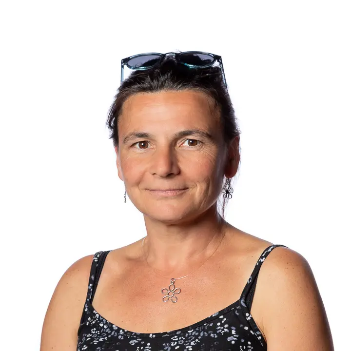 Marie-Line RAPION