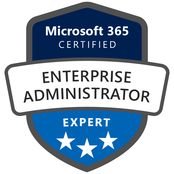 Badge de la certification
