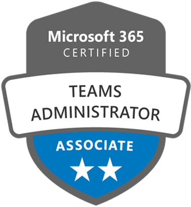 Badge de la certification