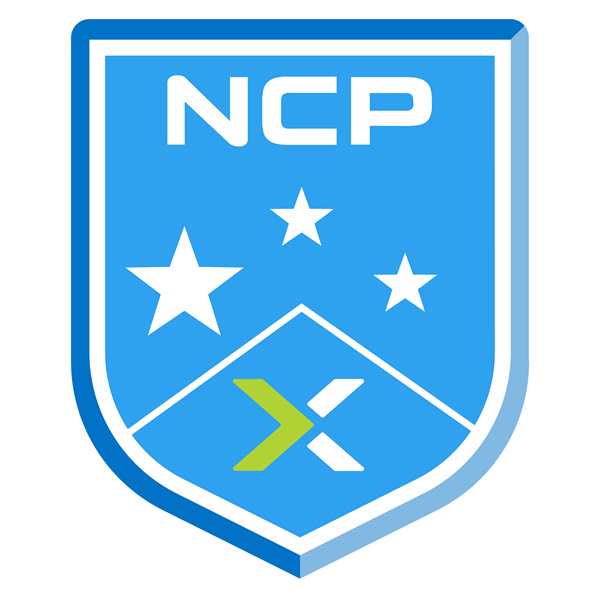 Badge de la certification
