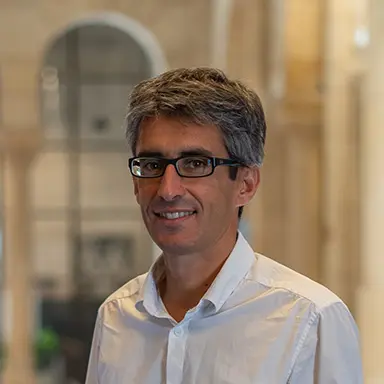 Nicolas PLOQUIN