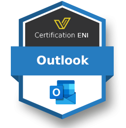 Badge de la certification