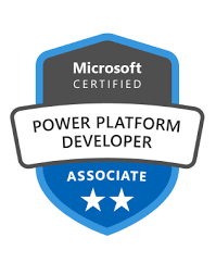 Badge de la certification