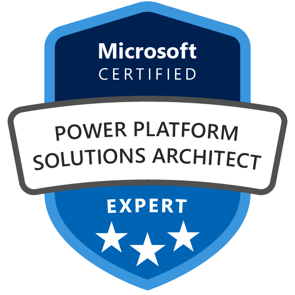 Badge de la certification