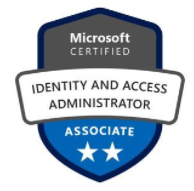 Badge de la certification