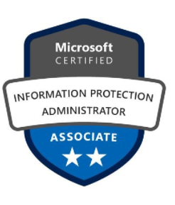 Badge de la certification