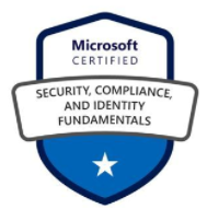 Badge de la certification