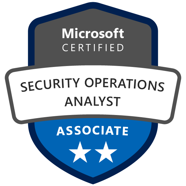 Badge de la certification