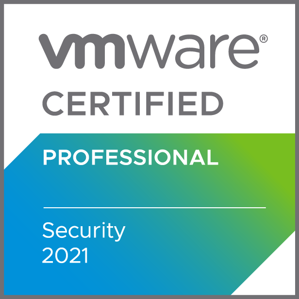 Badge de la certification