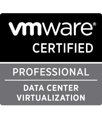 Badge de la certification