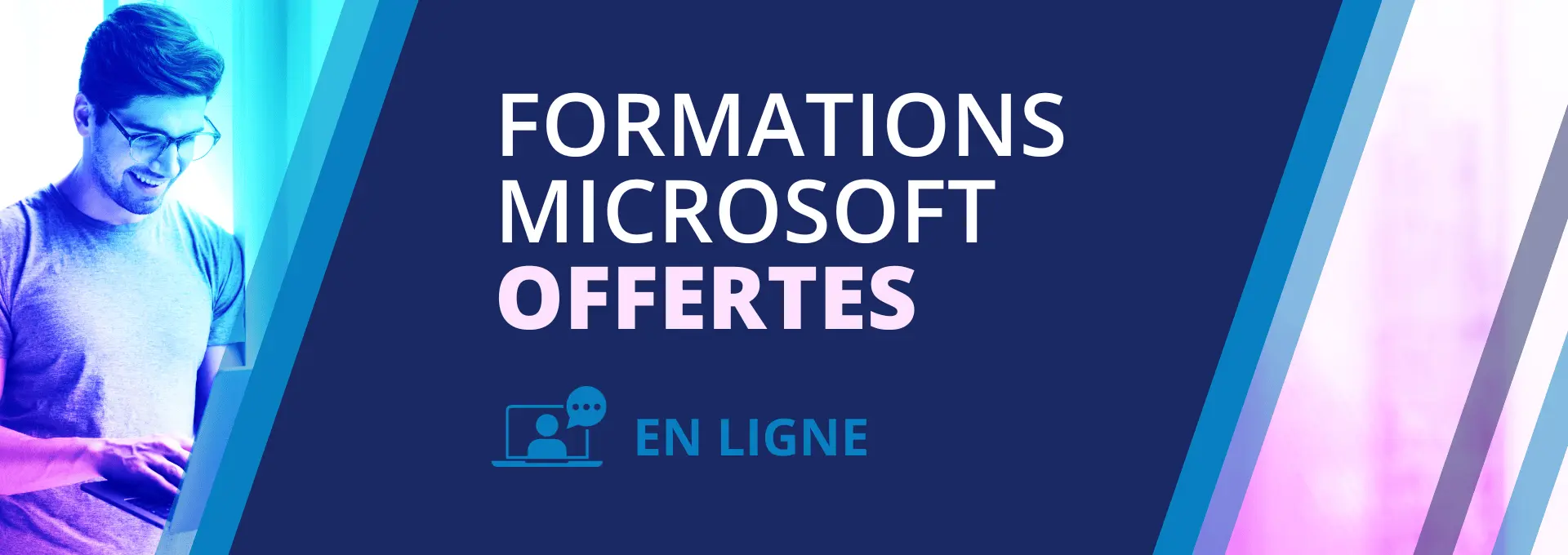 Actualités - Journées de formations offertes AI050 SC900 AZ900 MS900