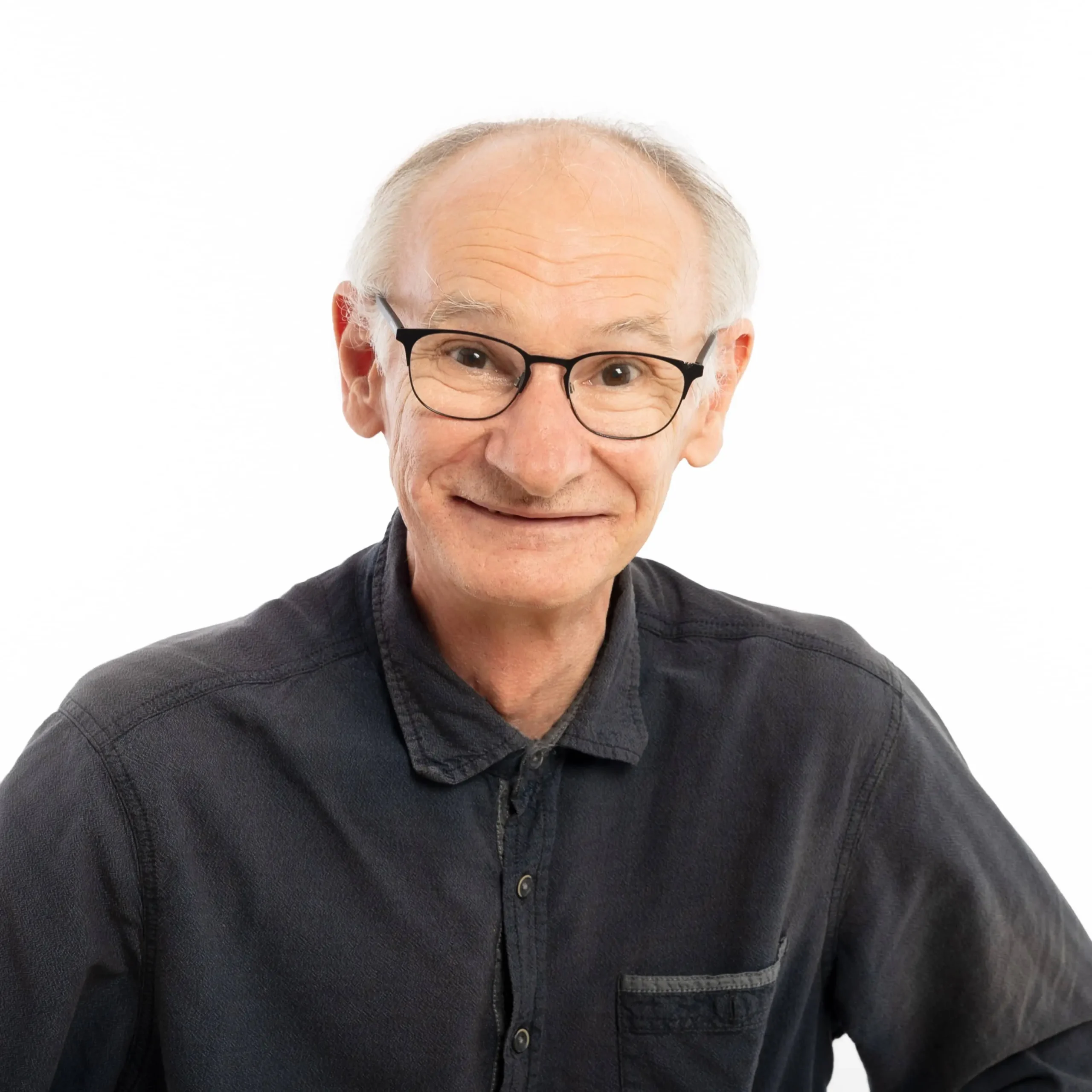 Portrait de Joël PYZAK