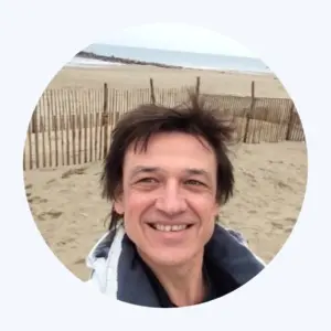 Jean-Michel RODRIGUEZ