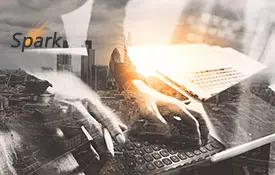 Vidéo ENI Editions - Spark