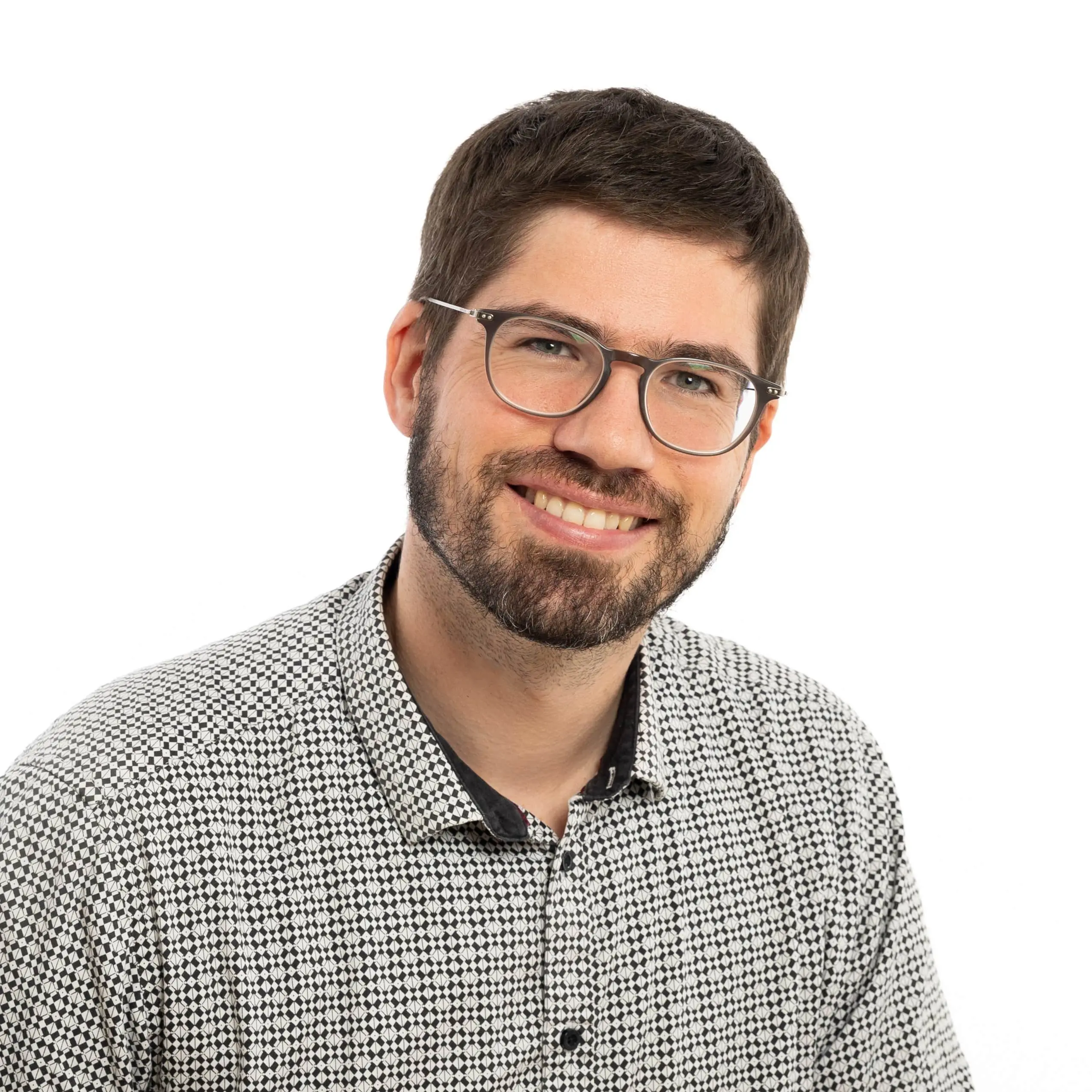 Portrait de Mathieu PIET