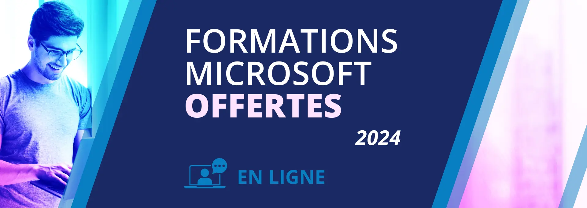 Actualités - Journées de formations offertes AI050 SC900 AZ900 MS900 PL900 DP900 AI900